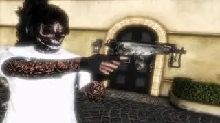 ᴘʀᴇᴅᴠᴋʏsʜᴇɴɪᴇ-ᴠ2 Black vzp map, Fps boost, Custom arena, Gunpack, Sounds,| Promo laxm