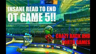 THIS INSANE ANGLE WON US THE MOST INSANE SERIES IN 6MANS