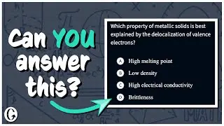 Which Property of Metals Is Caused by Delocalized Electrons?