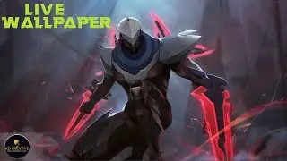 Can you put a live wallpaper on PC?