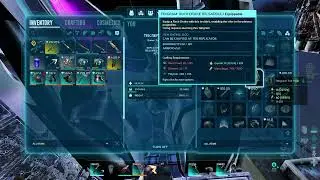 server bug cant craft any tek