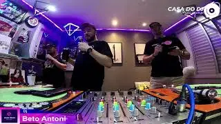 Casa do Dj - Vibe Session Flahs - Link 3