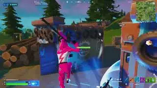 My biggest choke ever
