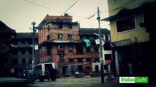 BAJRAYOGINI