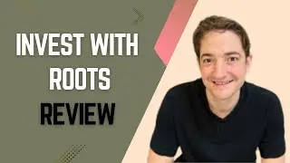 Invest With Roots Review - Is Daniel Dorfman's Program WORTH IT?