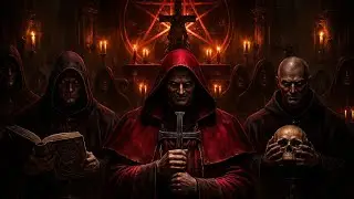 The Satanic Brotherhoods Hidden Inside the Church | Secret Societies