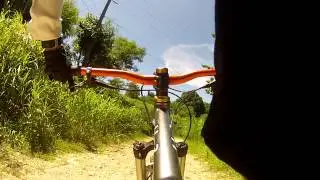 Quarry Road Trail