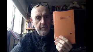 Libros recomendados: ojo con el arte. (1371) Simon Critchley: 