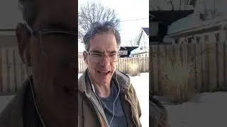 Our First Video...Sunshine Rocks!!!
