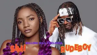 Billing Kill Feelings Simi featuring Rudeboy Video