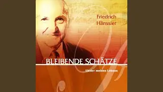 Heute will dich Jesus fragen (arr. G. Schnitter)