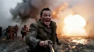 AI Reporter At The American Civil War  🤯💣