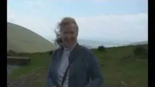 Ireland - Connor Pass