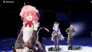 Silver Palace Monotype Beta - Simulation Gameplay