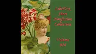 Short Nonfiction Collection Vol. 024 - Various Contributors