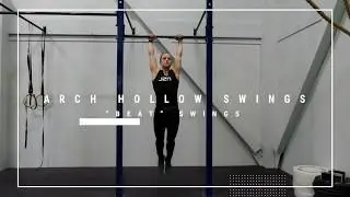 Arch Hollow (Beat) Swings
