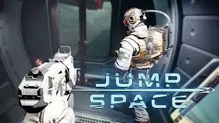 Jetzt nur noch nach Hause! 💯#09 Jump Space
