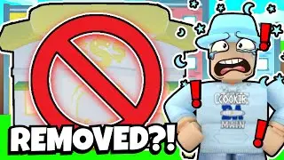 Is The Bank *BROKEN* Being DELETED?!.. (Roblox Pet Simulator X)