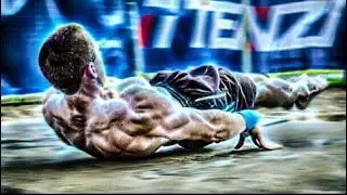 No One Can Planche Like Him | Ziolus Motivation