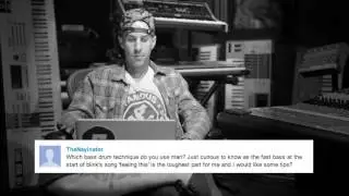 The Crash Course with Travis Barker - Episode 3 part 2