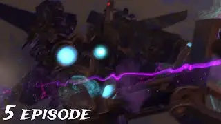Upgraded Titan Cameraman (Prime) VS Upgraded Titan Tvman 5