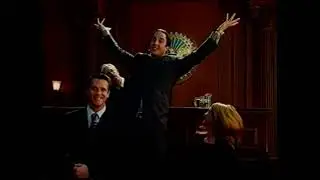 Hollow Men - Everyone's A Lawyer (Song) English Sketch Comedy Troupe 2005 [Best Quality]