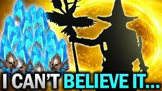 Only Scarecrow Remains... CAN WE PULL HIM? (2x Ancient Shard Opening) - Raid Shadow Legends