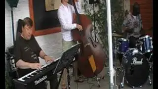 Paul French Trio - Duke Of Connaught