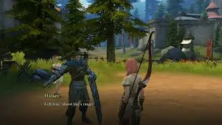 Rangers of Oblivion на андроид русский язык