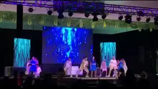 MNL 2022 Reigning Queens Prod / JP Dance Production