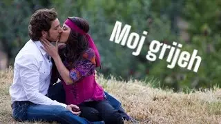 MOJ GRIJEH - Epizoda 43 ( SA PRIJEVODOM ) Meksička telenovela! #maiteperroni #mipecado