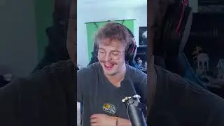 Мой любимый улов хищника