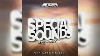 19. Varo Ratatá Special Sounds Septiembre 2021