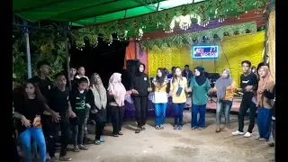 Dero Bone Baru | Adi Electone | Ika Nayoan | Arif Key | Dero Terimakasih jalan Berlubang