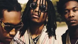 Migos | Future Type Beat - Dopamine (Prod. KrissiO)