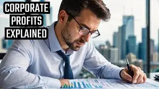 The Importance of Corporate Profits Explained