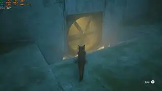 Stray | RTX 2060 + Ryzen 5 2600 | 1080p ULTRA