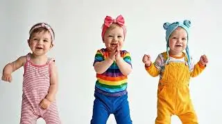 Dudi Dudi Dam Dam Dance | Dodi Dodi Dum Dum Kids Dance | Duty Duty Dam Dam | Kids & Babies Rhymes