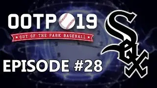 Let's Play OOTP 19 :: Ep.28 :: Big Departures [2026-28]