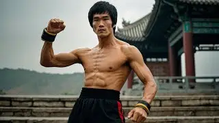 Bruce Lee's Untold Stories: Rare Anecdotes and Personal Moments
