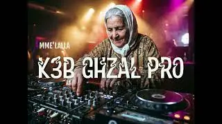 K3B GHZAL PRO