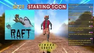 Untamed Tactics - Playtest! | !commands