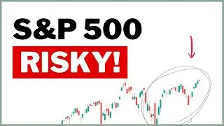S&P 500 in the DANGER zone! Weekly Technical Analysis Jan 5&ndash;9, 2026