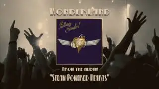 Pullman Standard: Wonderland [ Official Audio ]