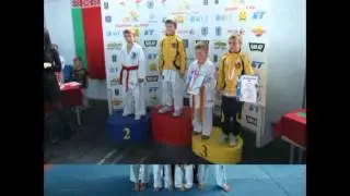 Sanker Cup 2011