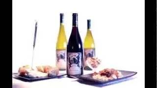 Sweet Cheeks Winery - Pairs with Everything