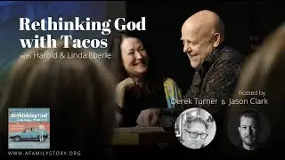 Harold & Linda Eberle / The New Apostolic Reformation