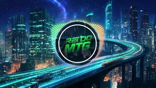 SET MTG 2025 🔊 SOM PESADO &ndash; OS MAIS OUVINDOS DO ANO