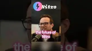 The future of Nitro