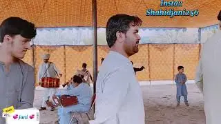 Pashtoon Traditional Attan (Ghara) 😘💞 Pewar Sahra Kalli Parachinar Kurram ❤️ Shahid Jani ❤️